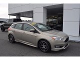 2016 Tectonic Ford Focus SE Hatch #124257949