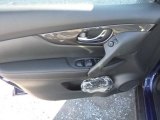 2018 Nissan Rogue S AWD Door Panel