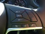 2018 Nissan Rogue S AWD Controls