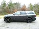 2018 Granite Metallic Dodge Durango GT AWD #124257777