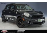 2015 Mini Countryman Cooper