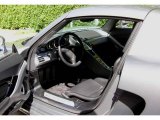 2004 Porsche Carrera GT  Dark Grey Interior