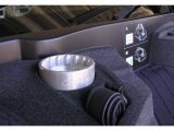 2004 Porsche Carrera GT  Trunk
