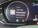 2018 Honda Accord EX-L Sedan Gauges