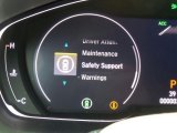 2018 Honda Accord EX-L Sedan Gauges