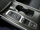 2018 Honda Accord EX-L Sedan 10 Speed Automatic Transmission