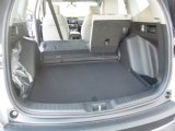 2018 Honda CR-V LX AWD Trunk