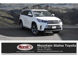 2018 Toyota Highlander Limited AWD