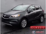 2018 Buick Encore Preferred AWD