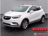 2018 Buick Encore Premium AWD