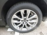 2018 Mazda CX-9 Signature AWD Wheel