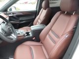 2018 Mazda CX-9 Signature AWD Front Seat