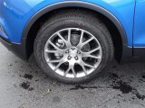 2018 Buick Encore Sport Touring Wheel