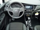 2018 Buick Encore Sport Touring Dashboard