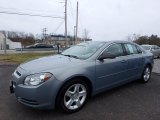 2009 Chevrolet Malibu LS Sedan