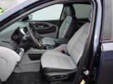 2018 GMC Terrain SLT AWD Medium Ash Gray/­Jet Black Interior
