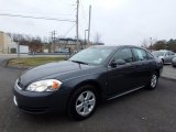 2009 Chevrolet Impala LT