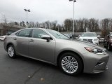 2018 Lexus ES 350