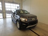 2018 Ford Expedition XLT 4x4