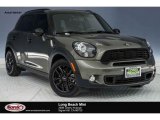 2014 Mini Cooper S Countryman