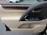 2018 Lexus LX 570 Door Panel