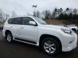 2018 Lexus GX 460