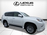 2018 Lexus GX 460