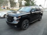 2018 Chevrolet Tahoe Premier 4WD Data, Info and Specs