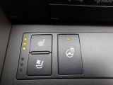 2018 Lexus IS 300 F Sport AWD Controls