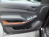 2018 Chevrolet Tahoe Premier 4WD Door Panel