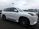 2018 Lexus LX 570