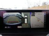 2018 Lexus LX 570 Navigation