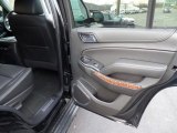 2018 Chevrolet Tahoe Premier 4WD Door Panel