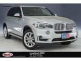 2018 Glacier Silver Metallic BMW X5 sDrive35i #124281831