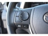 2018 Toyota RAV4 LE Controls