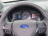 2018 Ford Explorer Sport 4WD Gauges