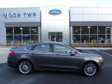 2014 Ford Fusion SE EcoBoost