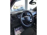 2018 Chevrolet Spark LS Steering Wheel