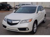 2015 Acura RDX Technology