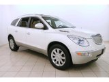 2011 Buick Enclave CXL AWD