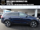 2018 Kia Sorento EX V6 AWD