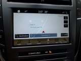 2017 Lincoln MKZ Reserve AWD Navigation