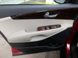 2018 Kia Sorento EX V6 AWD Door Panel