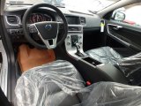 2018 Volvo S60 T5 AWD Front Seat