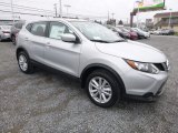 2017 Nissan Rogue Sport S AWD