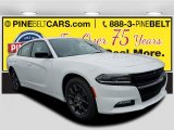 2018 White Knuckle Dodge Charger GT AWD #124305188
