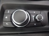 2016 Mazda MX-5 Miata Club Roadster Controls