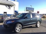 2012 Hyundai Santa Fe GLS