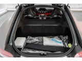2018 Mercedes-Benz AMG GT S Coupe Trunk