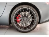 2018 Mercedes-Benz AMG GT S Coupe Wheel